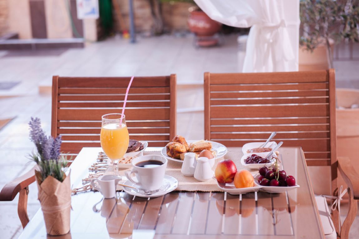 Vizantio Hotel restoran.jpg