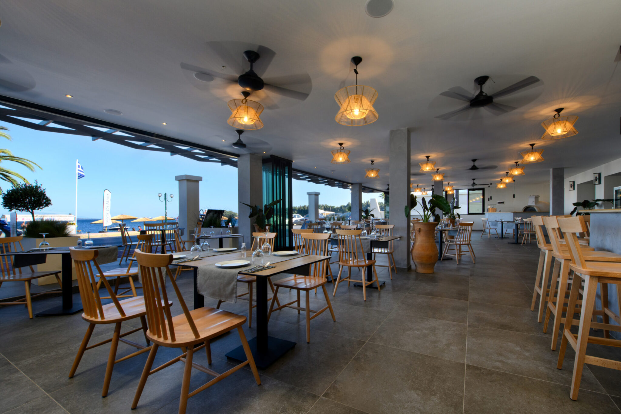 Ipsos di Mare hotel restoran.jpg