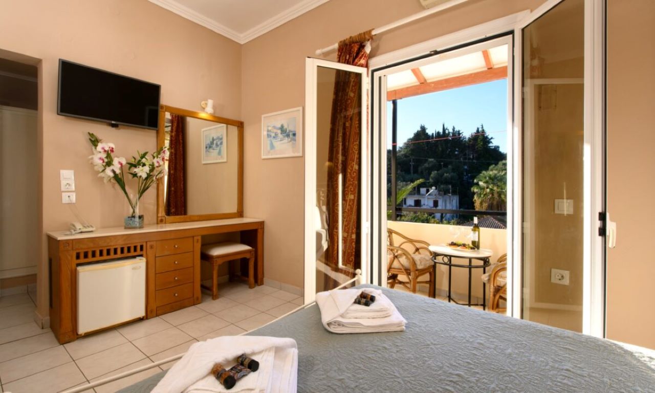 Ipsos di Mare hotel standard soba GV.jpg