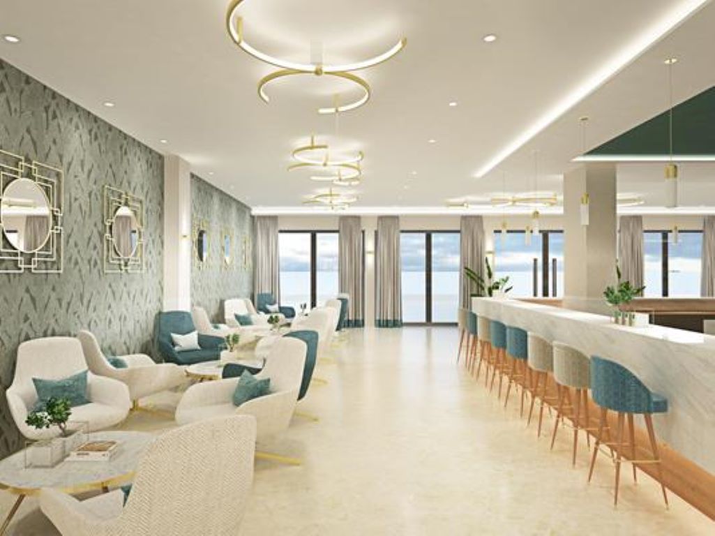 Ninos Grand Beach Hotel & Resort bar.jpg