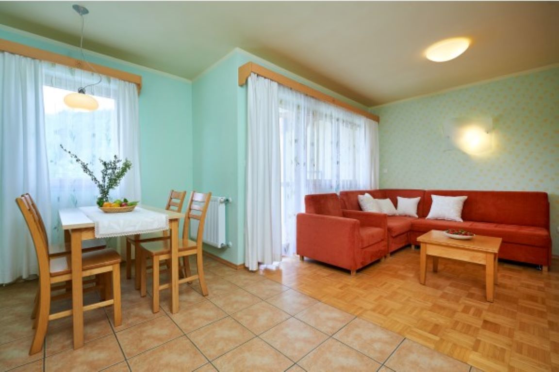 Eco Terme Snovik-Paradise apartman.jpg