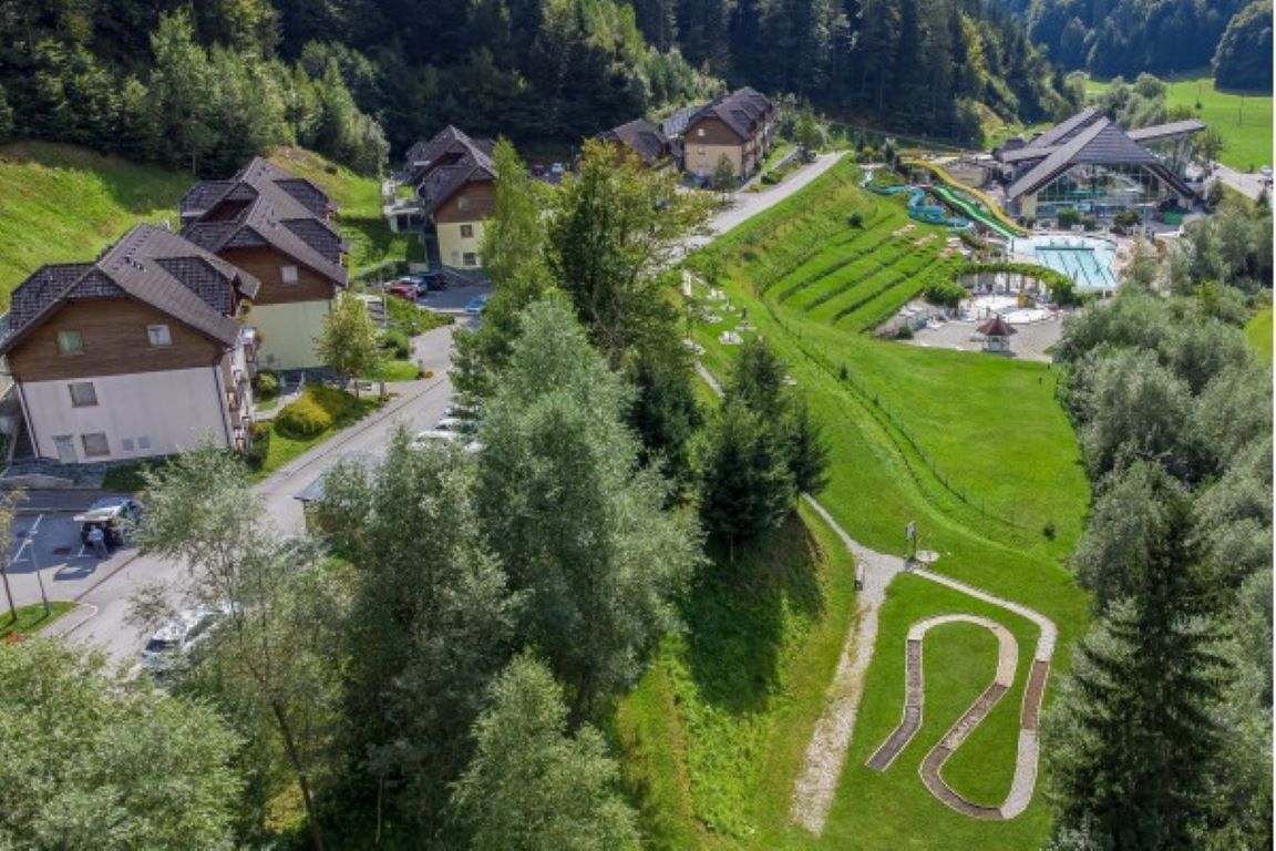 Eco Terme Snovik-Smestajni kompleks.jpg
