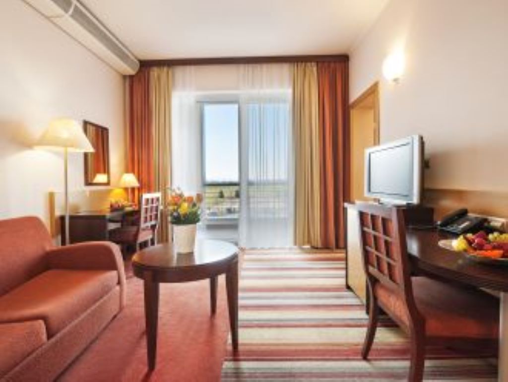 Grand Hotel Primus-Superior suite.jpg