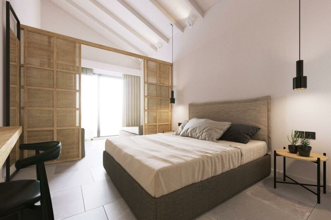 Aqua Bay Suites hotel porodicna soba drugi ugao.jpg