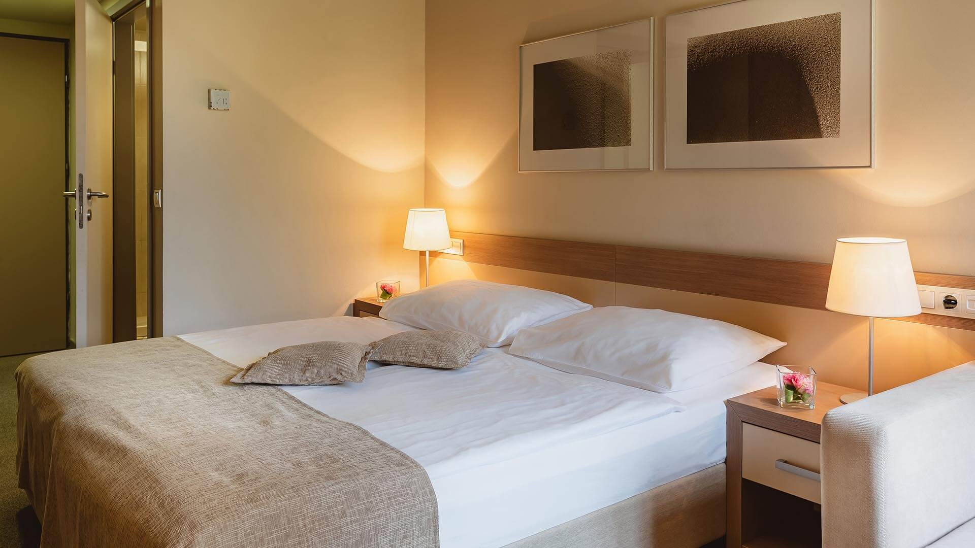 Hotel Breza-Standardna soba prednji deo ili basta sa balkonom.jpg