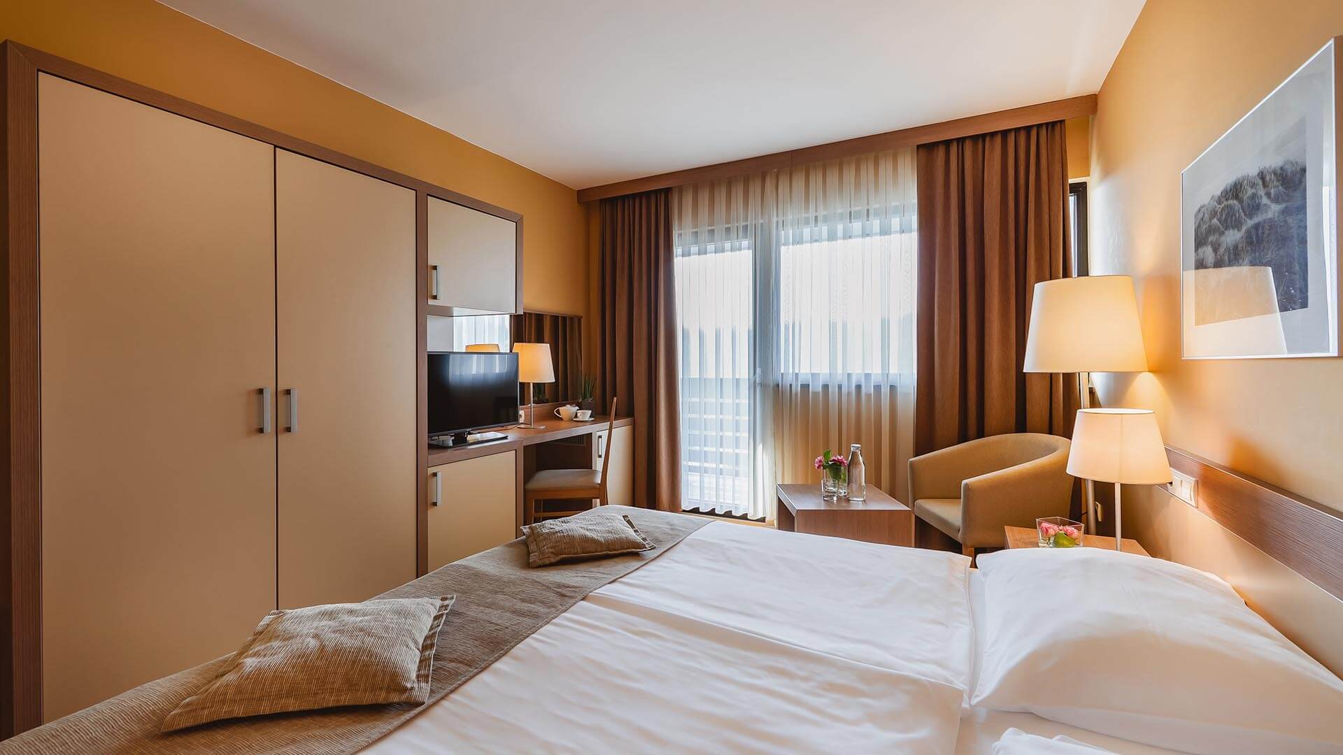 Hotel Breza-Standardna soba šuma.jpg
