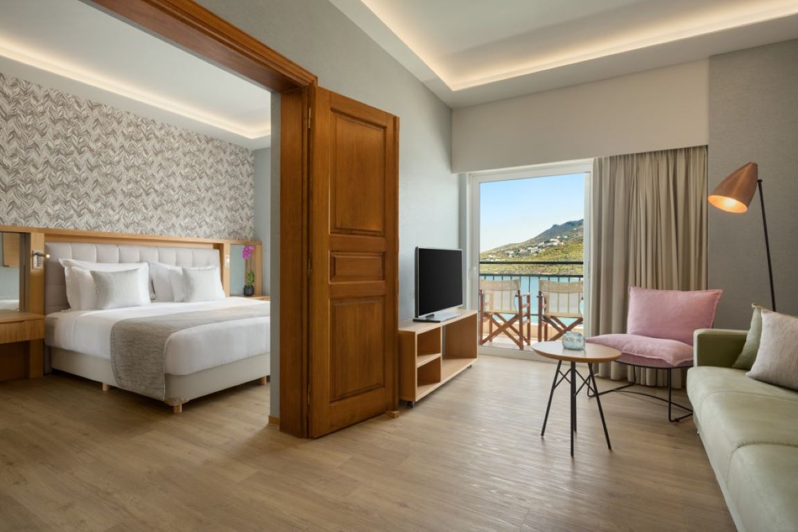 Dolce Athens Attica Riviera hotel executive suite sv.jpg