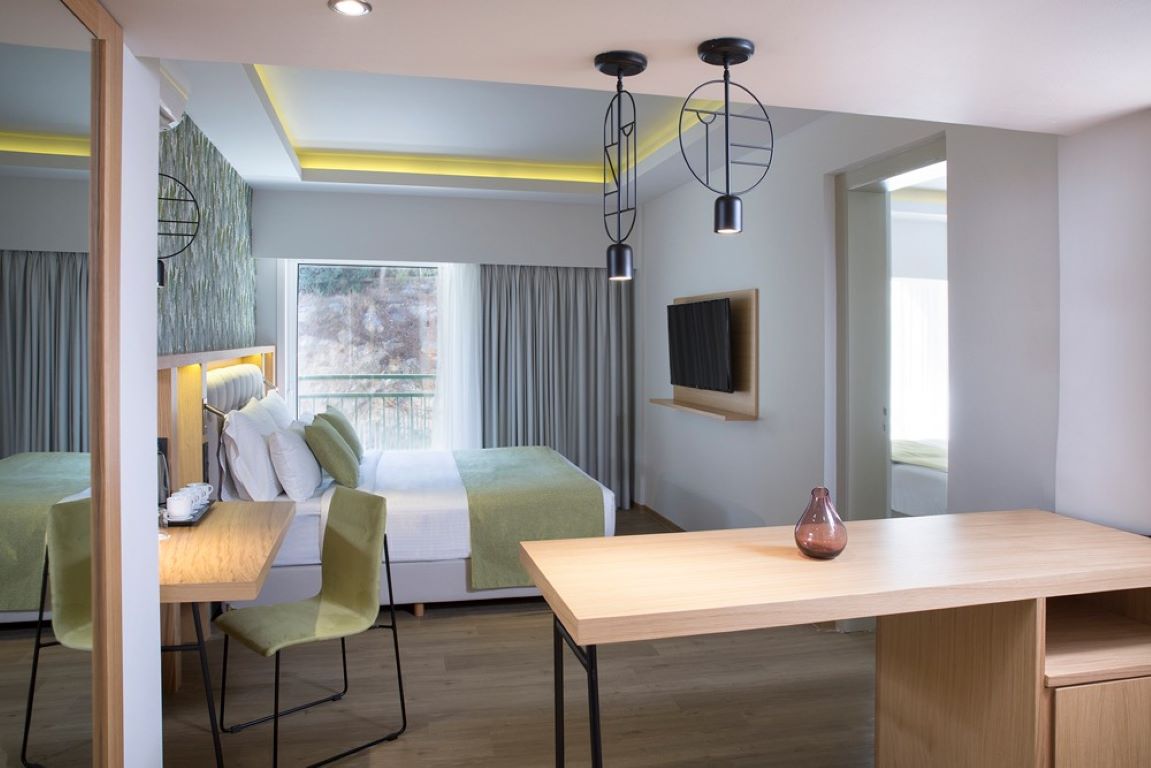Dolce Athens Attica Riviera hotel executive.jpg