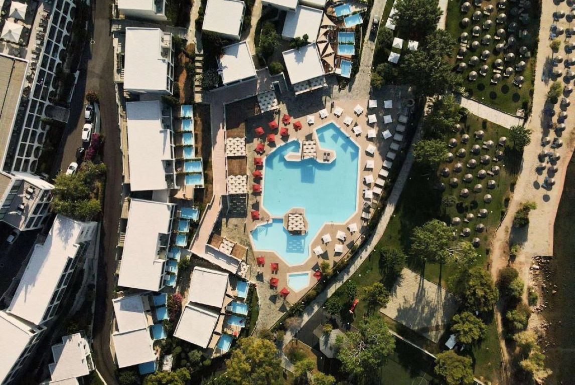 Dolce Athens Attica Riviera hotel kompleks.jpg