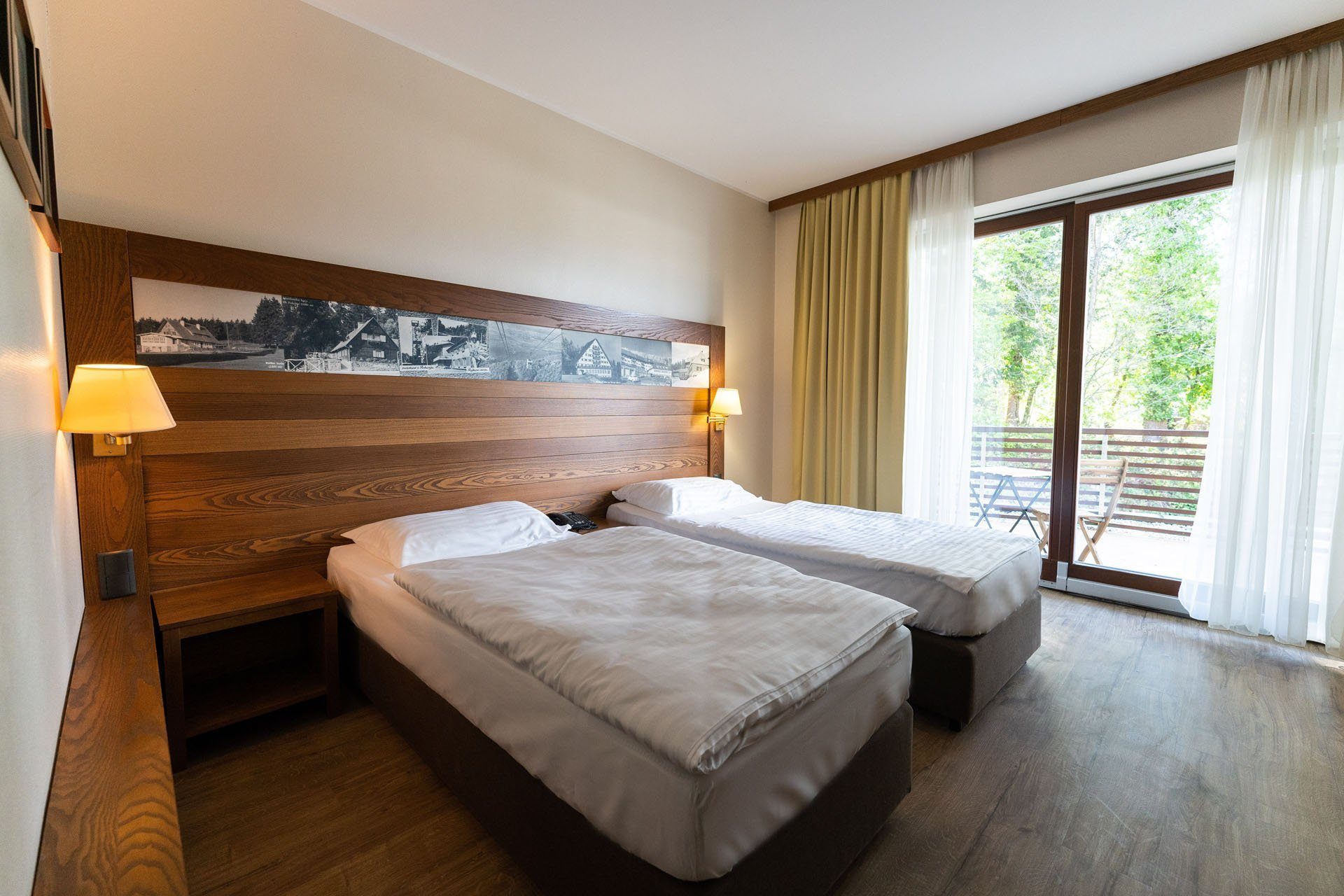Hotel Arena-Comfort soba sa balkonom.jpg