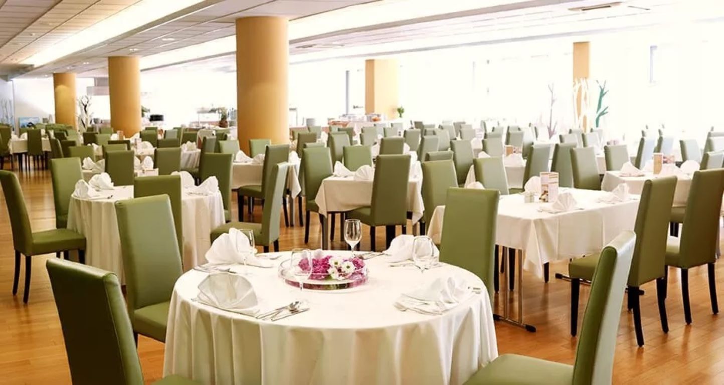 Thermana Park Lasko-A la carte restoran.jpg