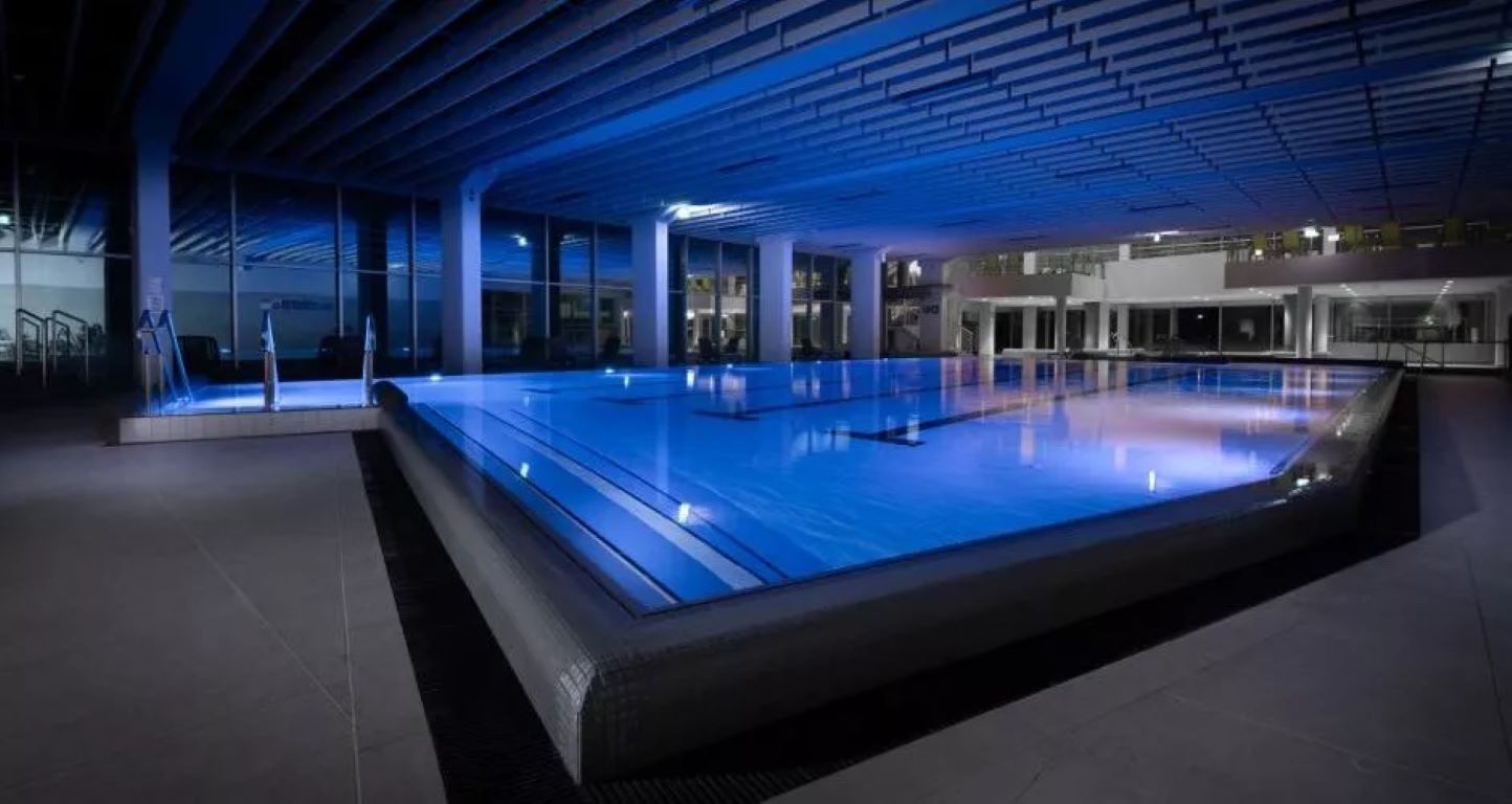 Zdravilisce Lasko Hotel-Unutrasnji bazen.jpg