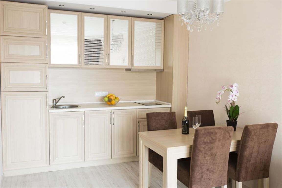 Harmony Suites 10-Kuhinja apartmana.jpg
