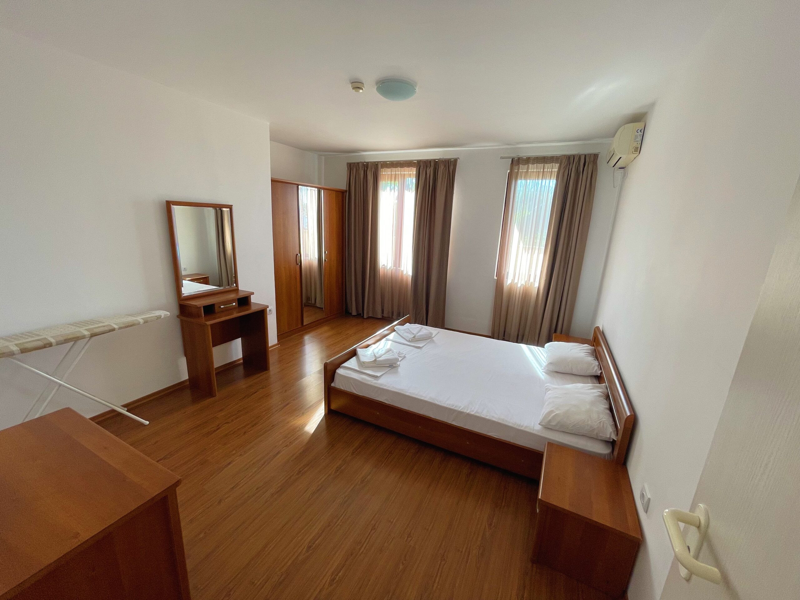 Hotel Marina Cape-Jednosoban apartman.jpeg