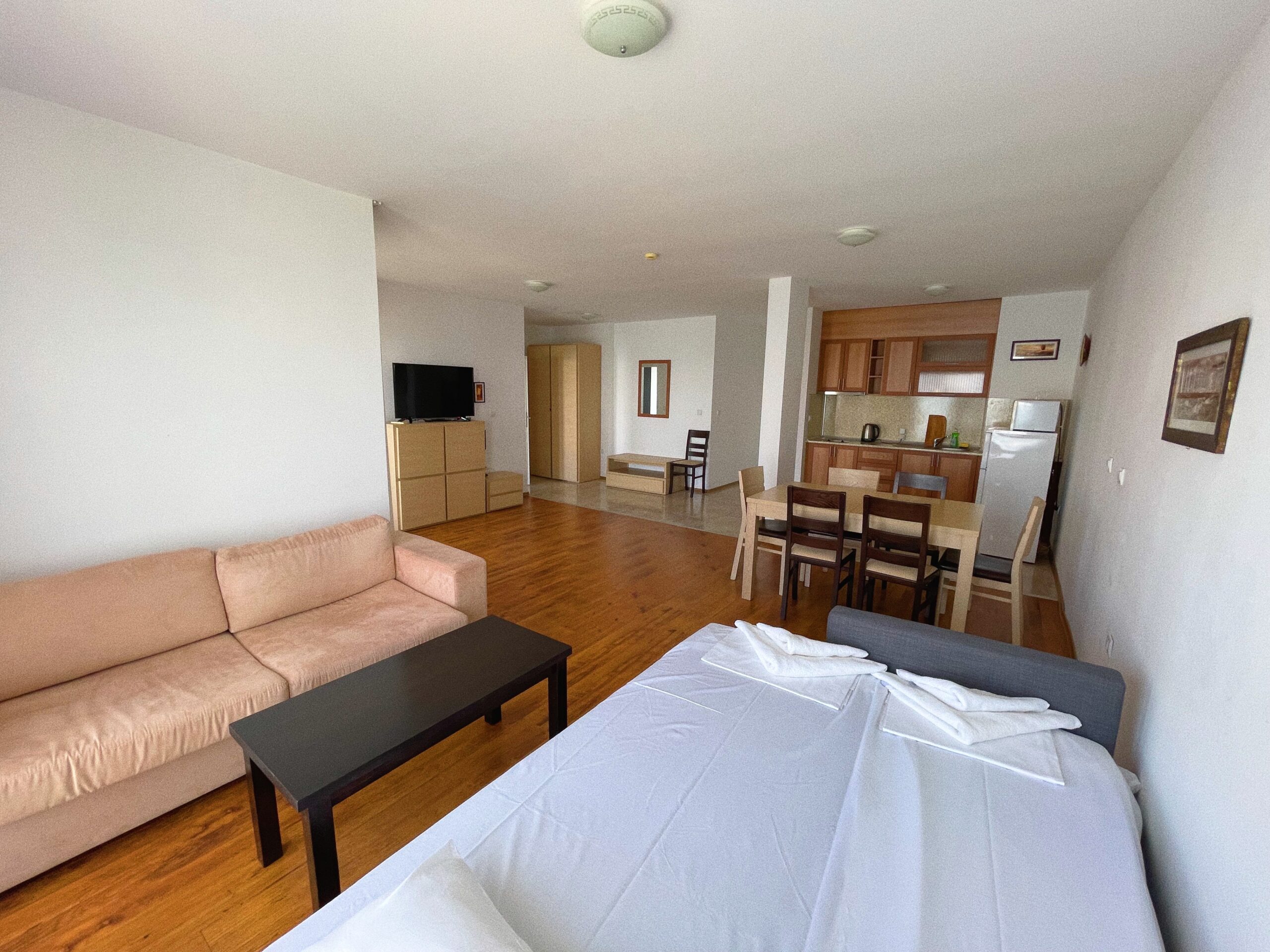 Marina Cape Hotel-Dvosoban superior apartman.jpeg