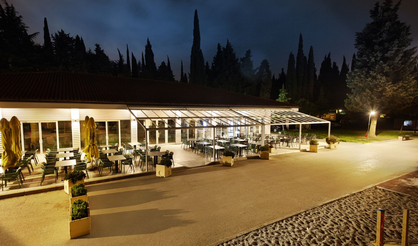 Villa Cedra-Restoran Ribičeva kantina.jpg