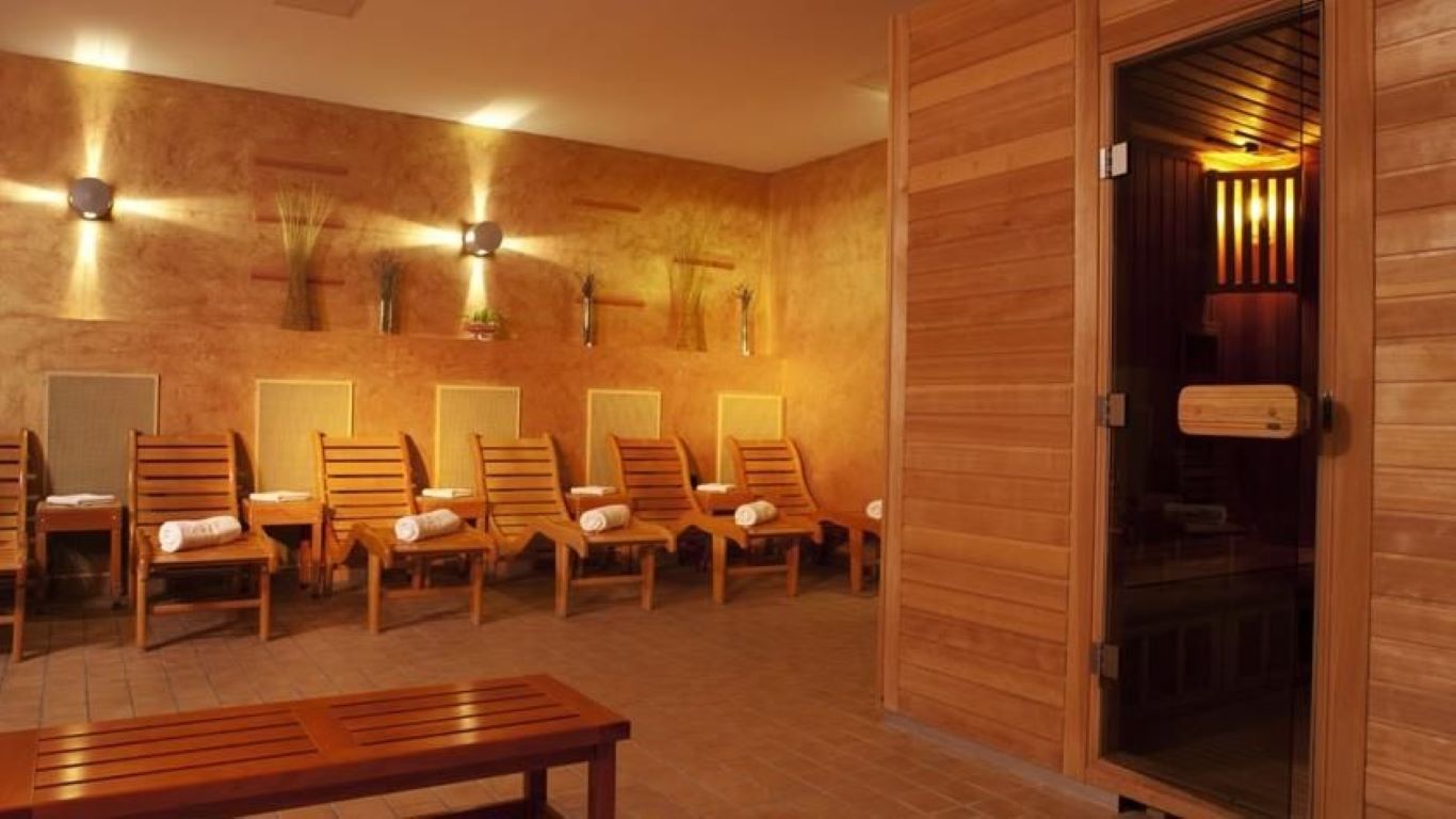 Olive Family Suites-Infracrvena sauna.jpg