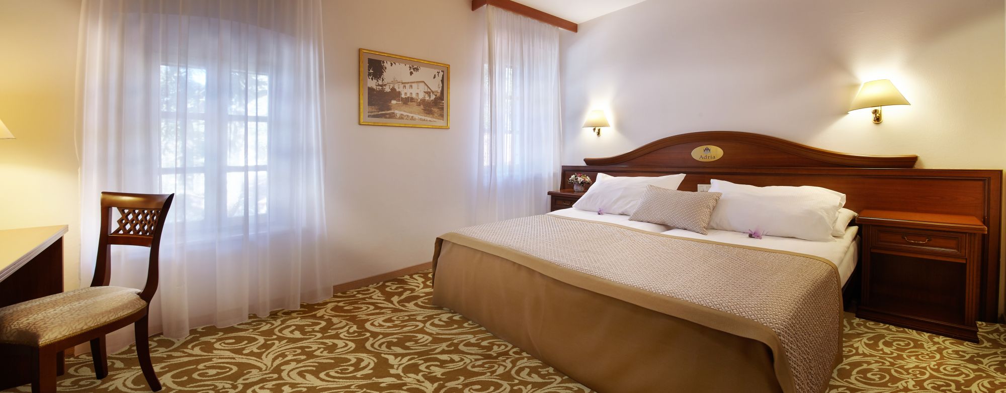 Hotel Convnet-Standardna soba.jpg