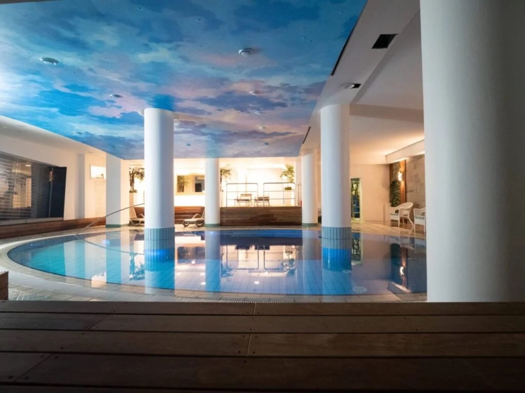 Boutique Hotel Portorose-Unutrasnji bazen.jpg