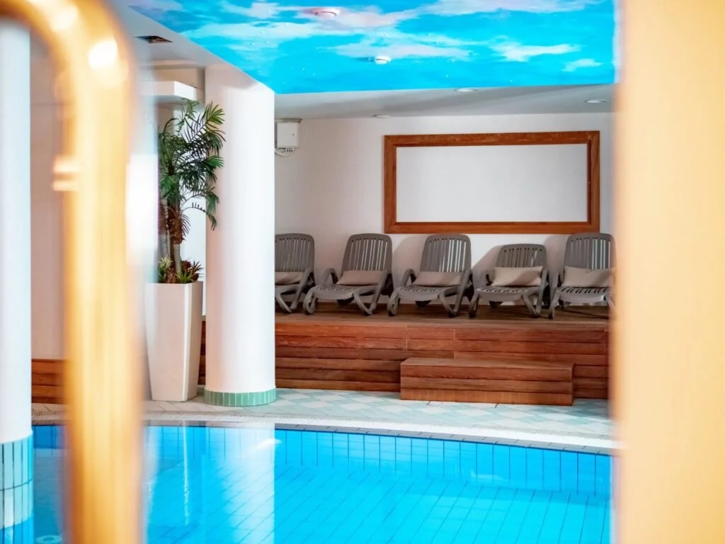 Hotel Boutique Portorose-Unutrasnji bazen.jpg