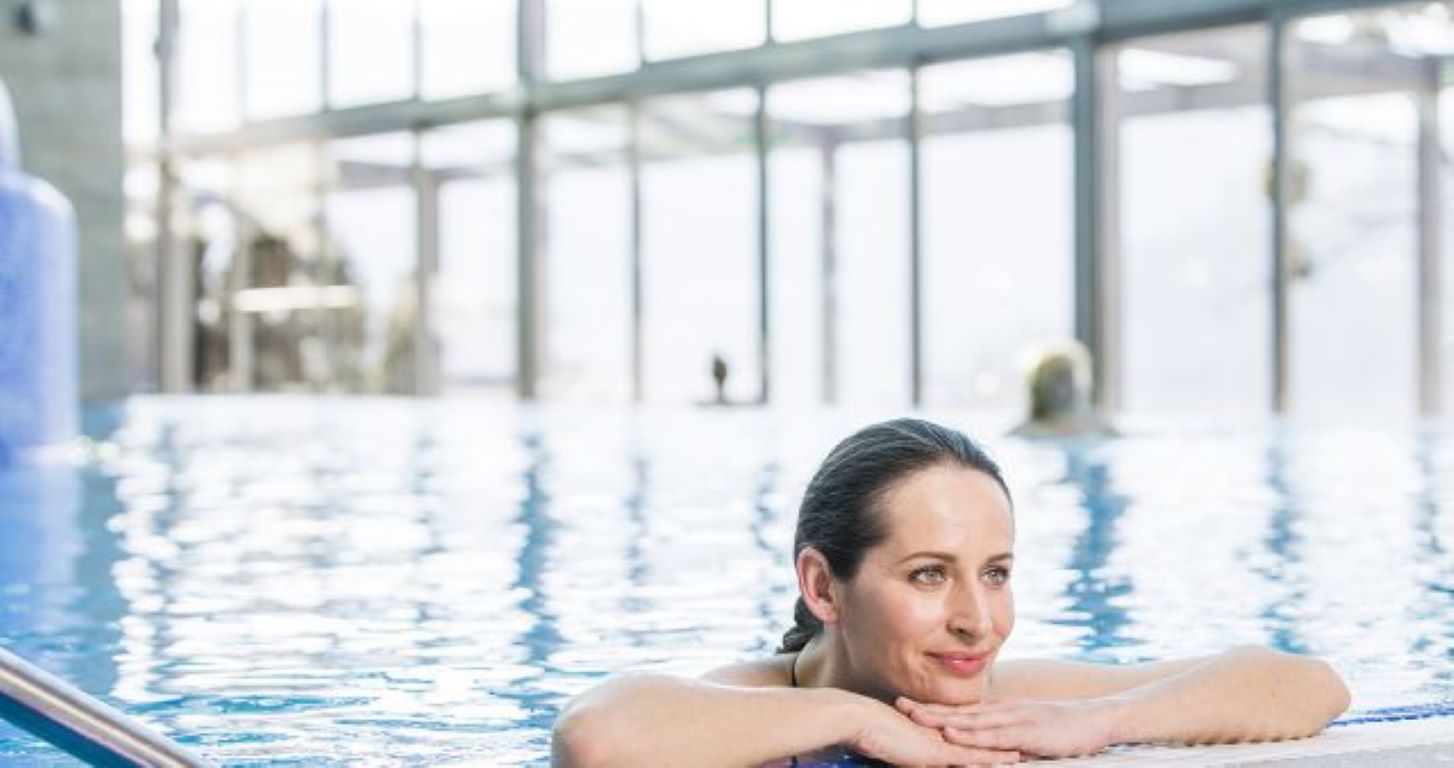 Rikli Balance Hotel-Unutrasnji bazen.jpg