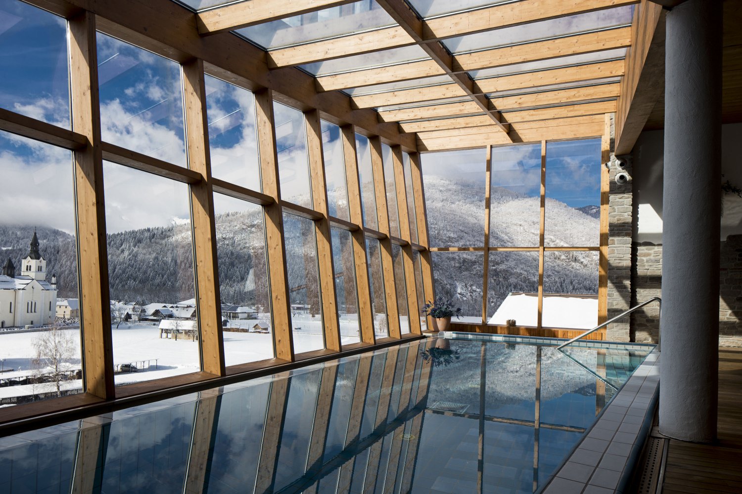 Hotel Eco Bohinj-Unutrasnji bazen.jpg