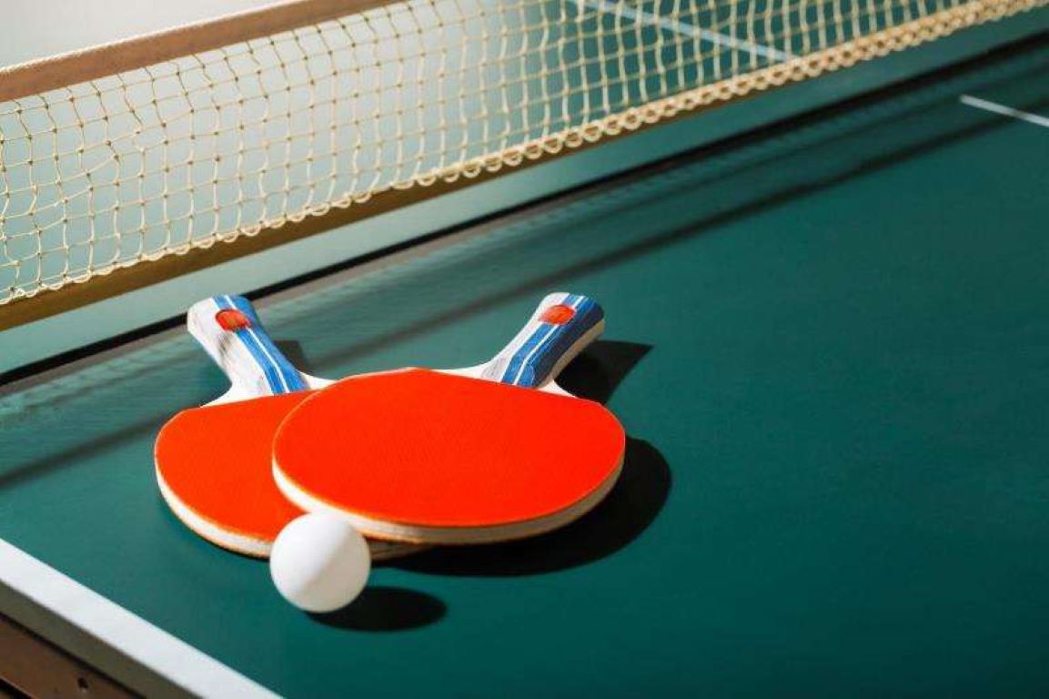 Hotel Sunrise RIver Beach Resort-Stoni tenis.jpg