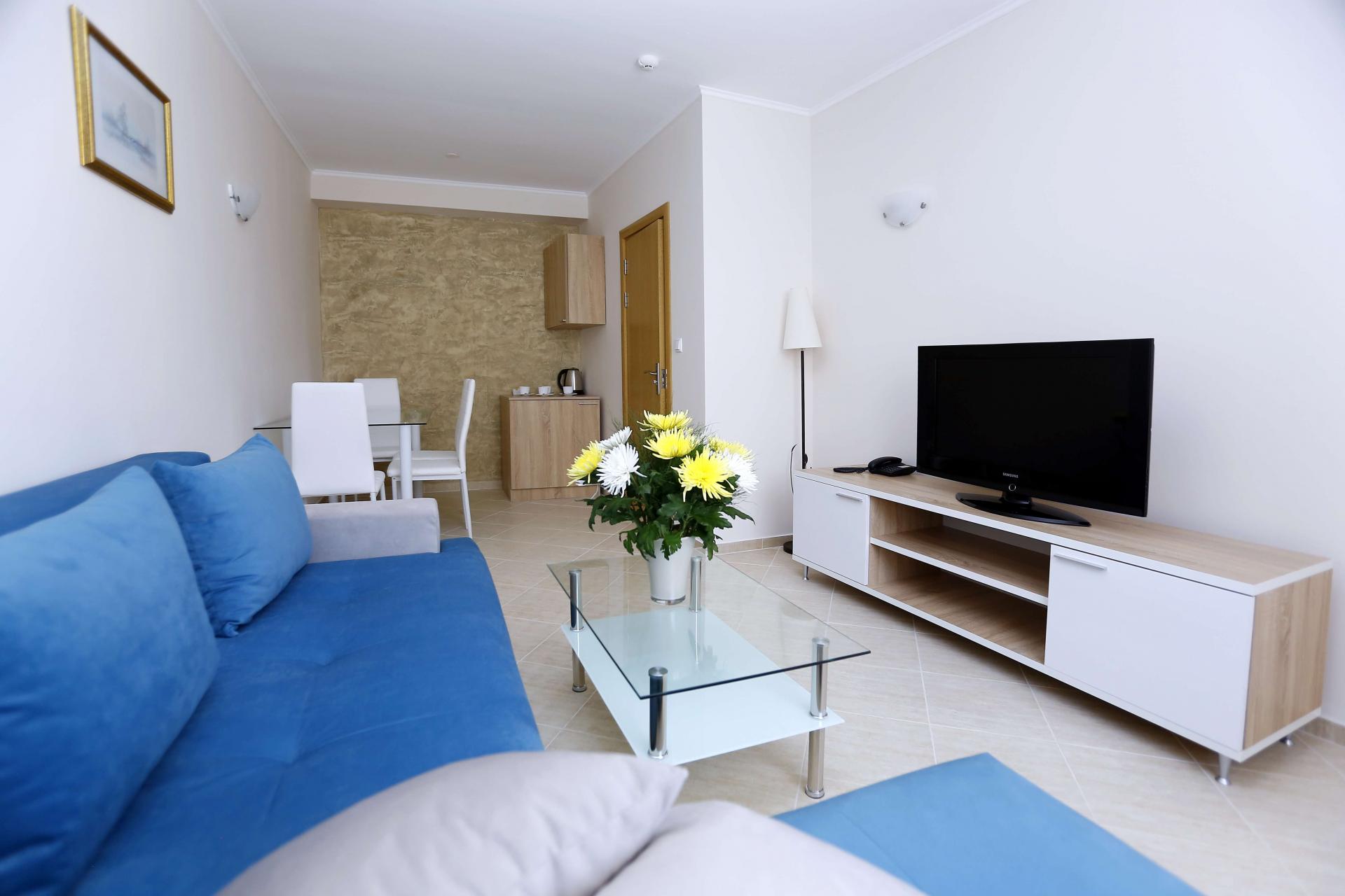 Hotel Sunrise River Beach Resort-Dvosoban apartman.jpg