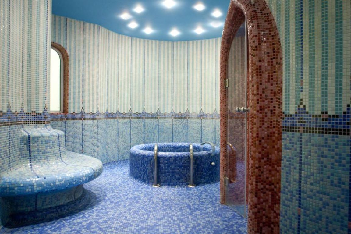 Hotel Azalia-Parno kupatilo.jpg