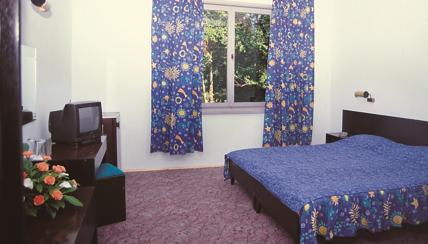Hotel Rusalka-Trokrevetna soba.jpg