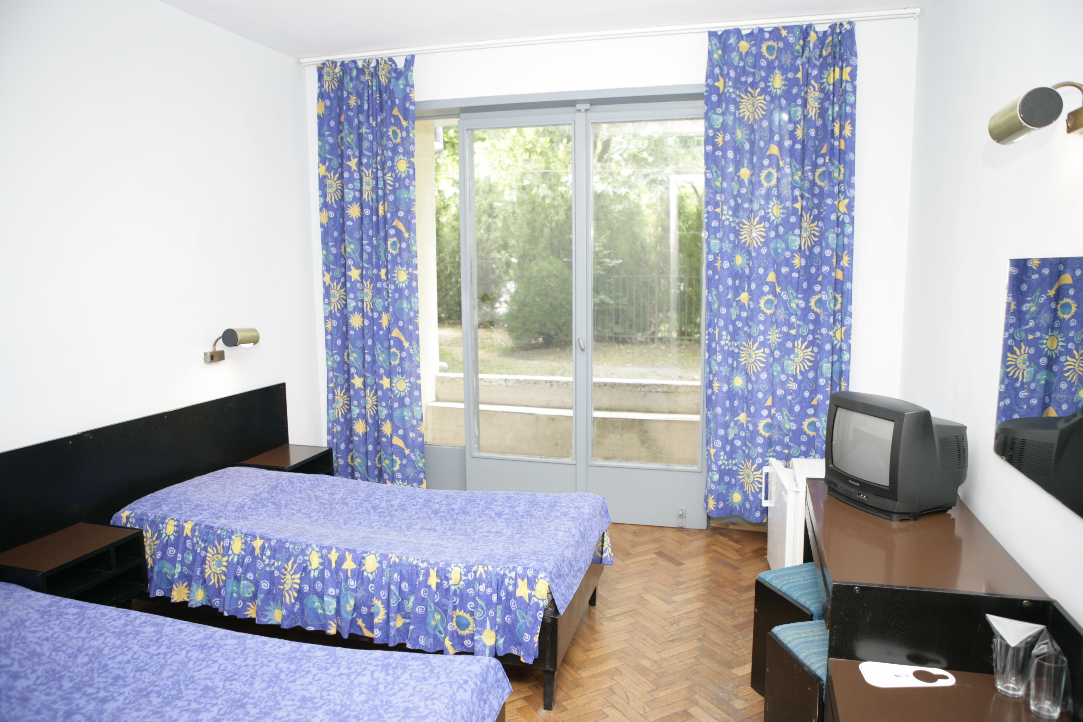 Rusalka Hotel-Standardna soba.JPG