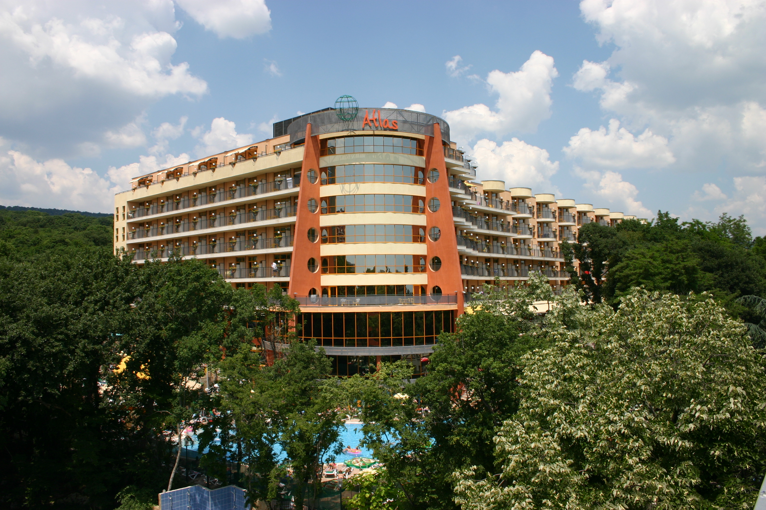 Atlas Hotel-Panorama hotela.JPG