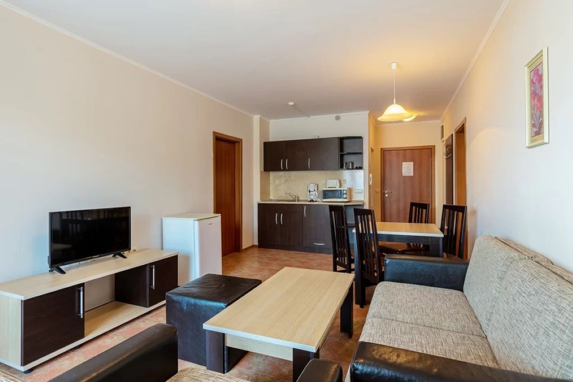 Midia Grand Resort dvosobni apartman sa kuhinjom.jpg