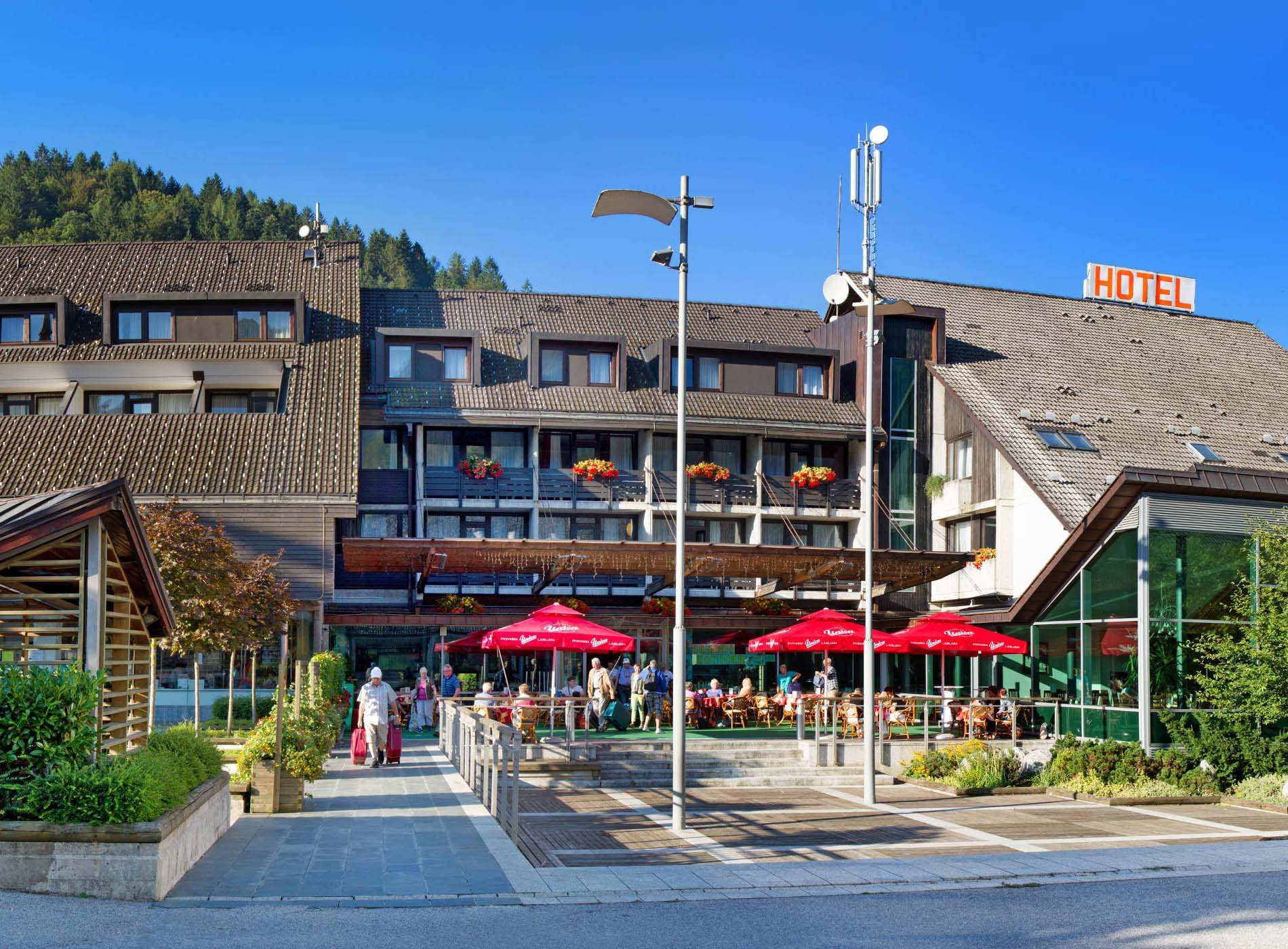 Accomodation Cerkno-Spoljasnji izgled.jpg
