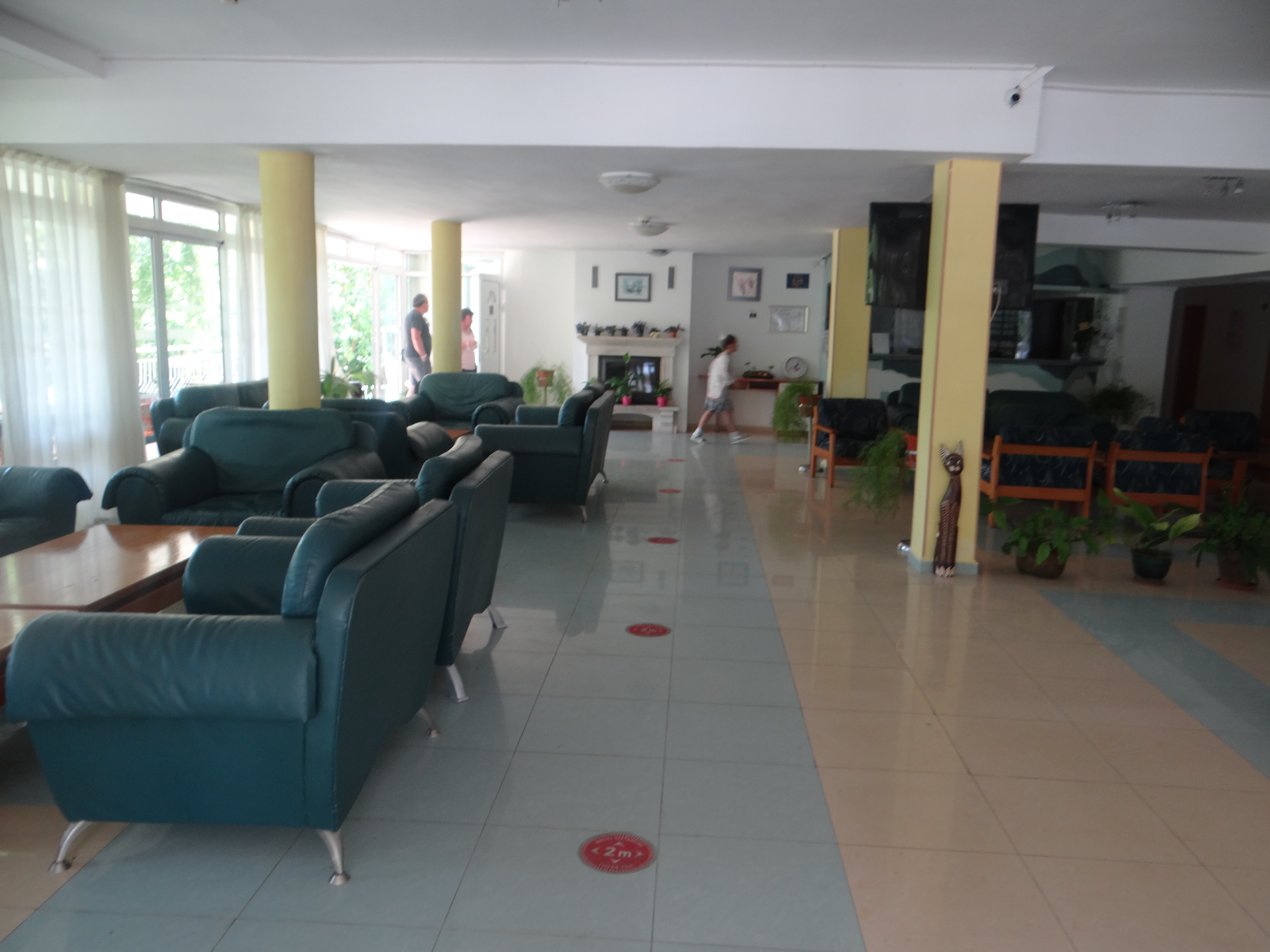 Hotel RIva GOlden Sands-Lobby.JPG