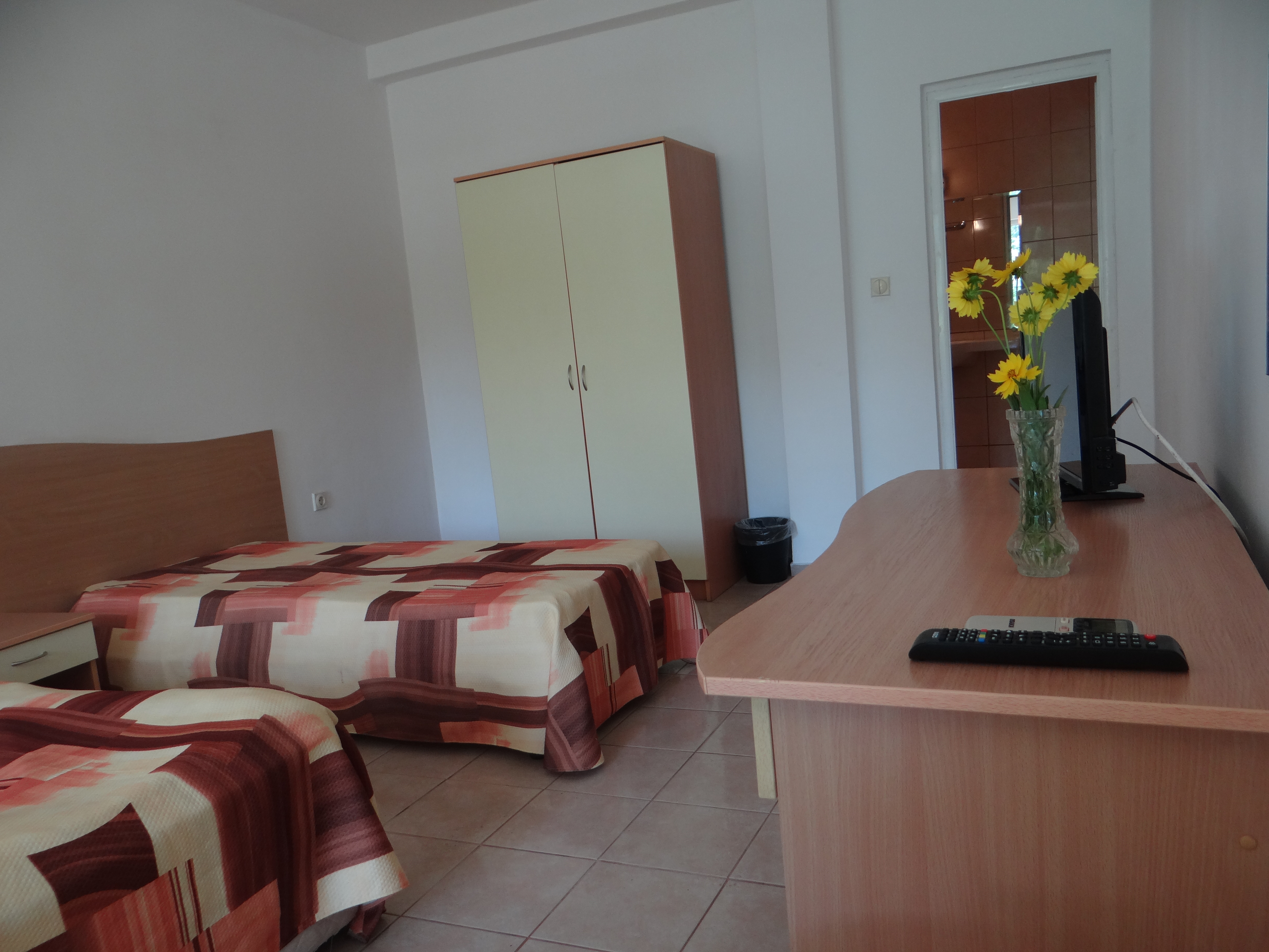 Hotel RIva Golden Sands-Standardna soba.JPG