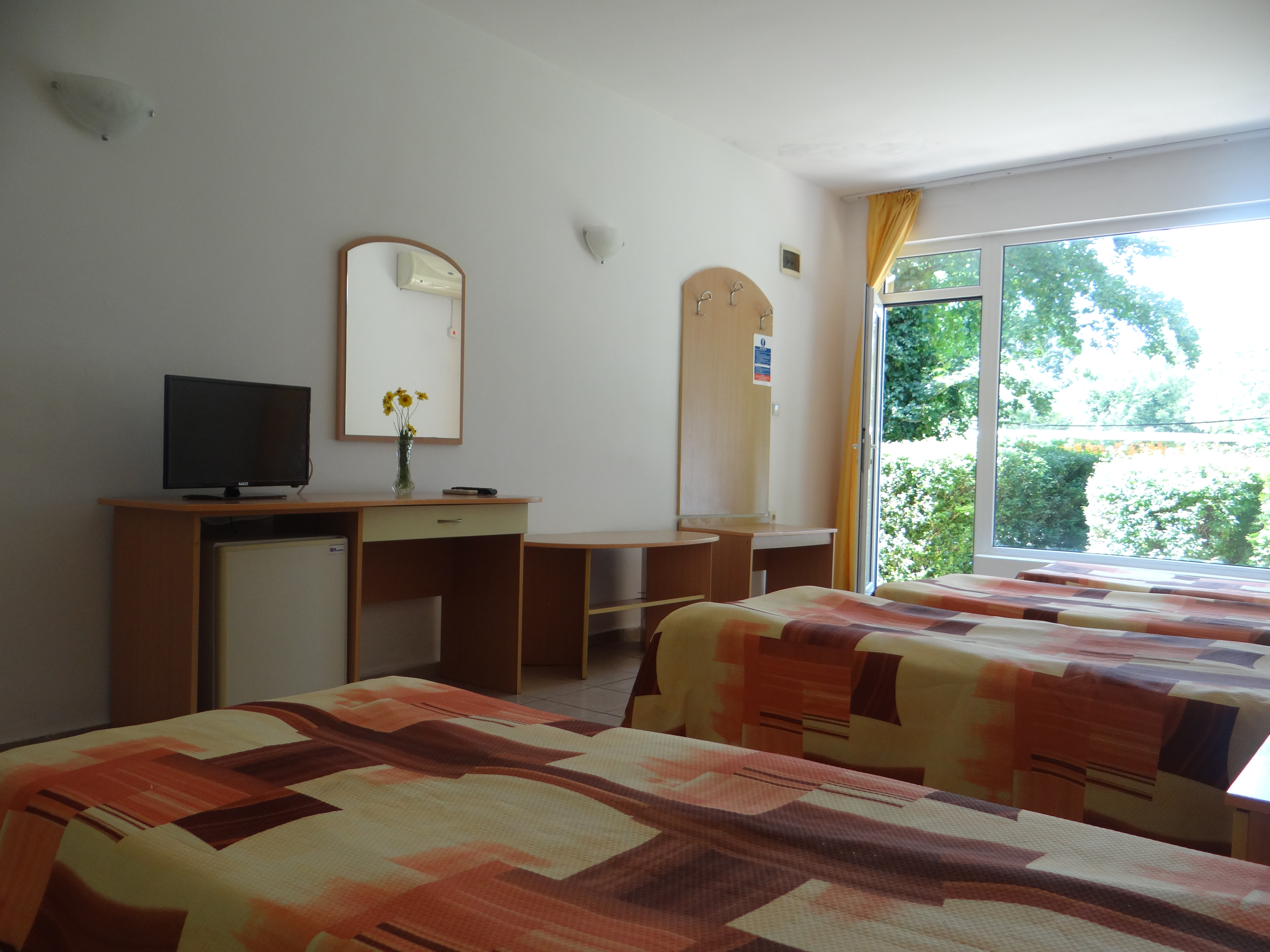Riva Golden Sands-Standardna soba.JPG