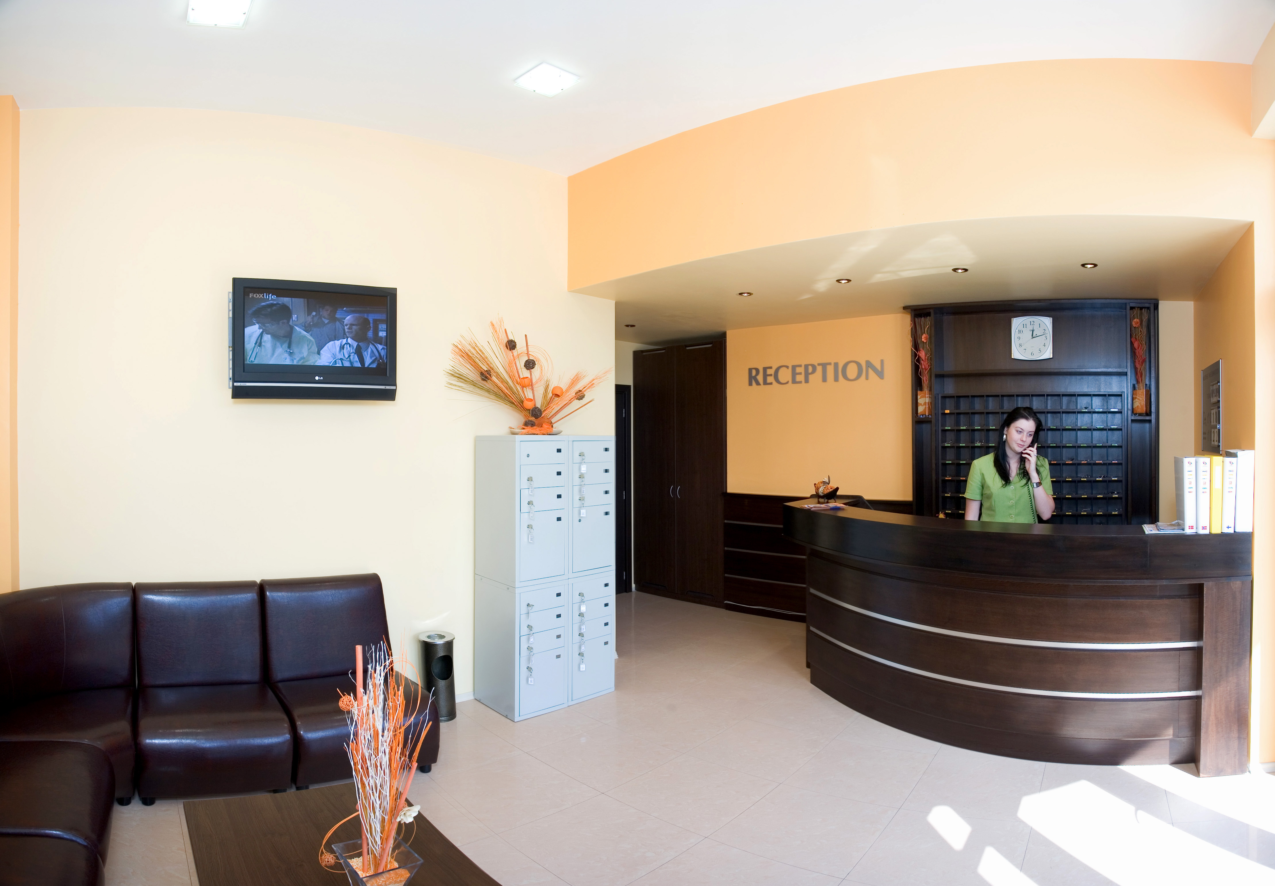 Bendita Mare Apart Hotel-Recepcija.jpg