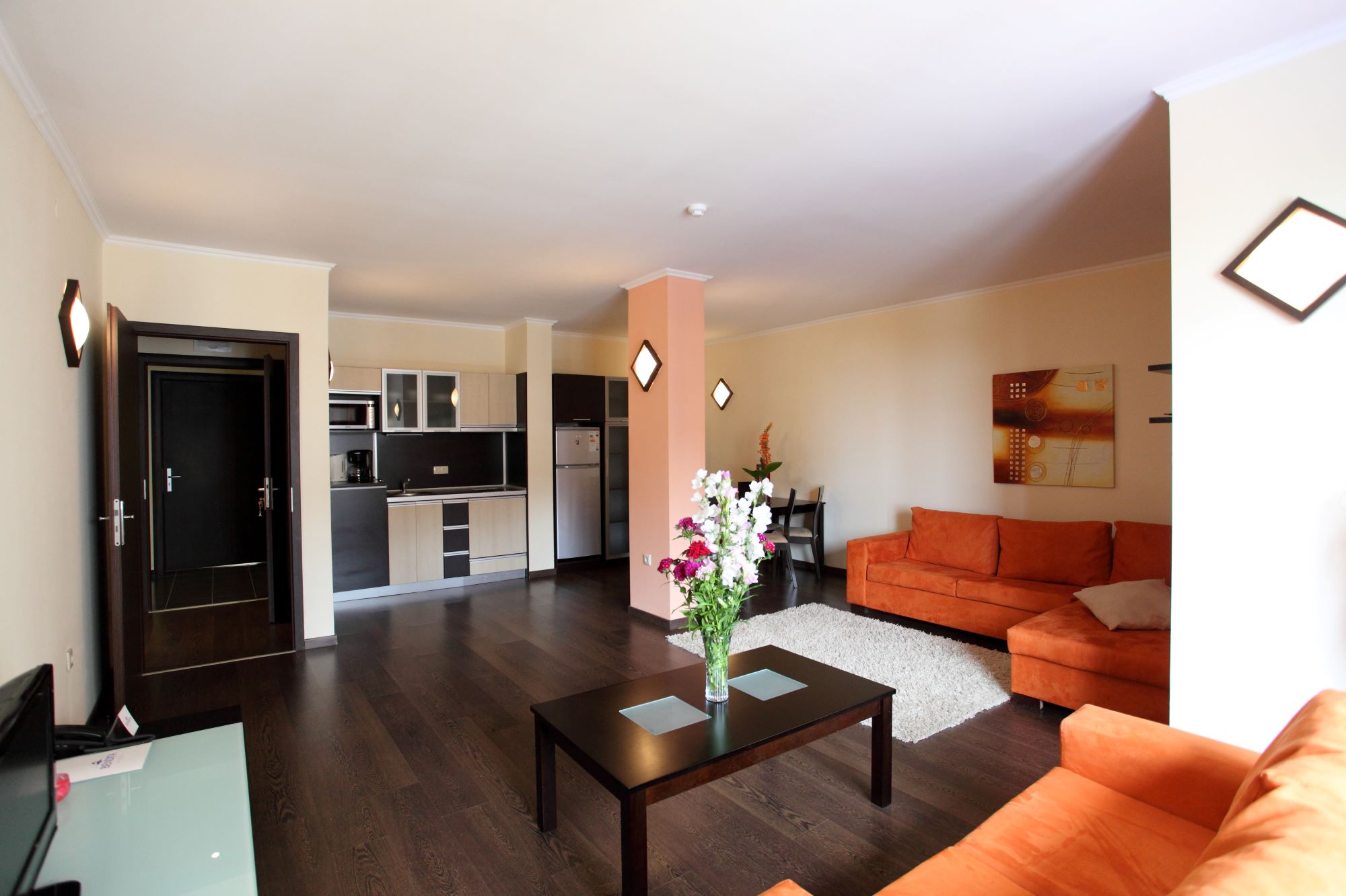 Hotel Bendita Mare Apart-Apartman.JPG