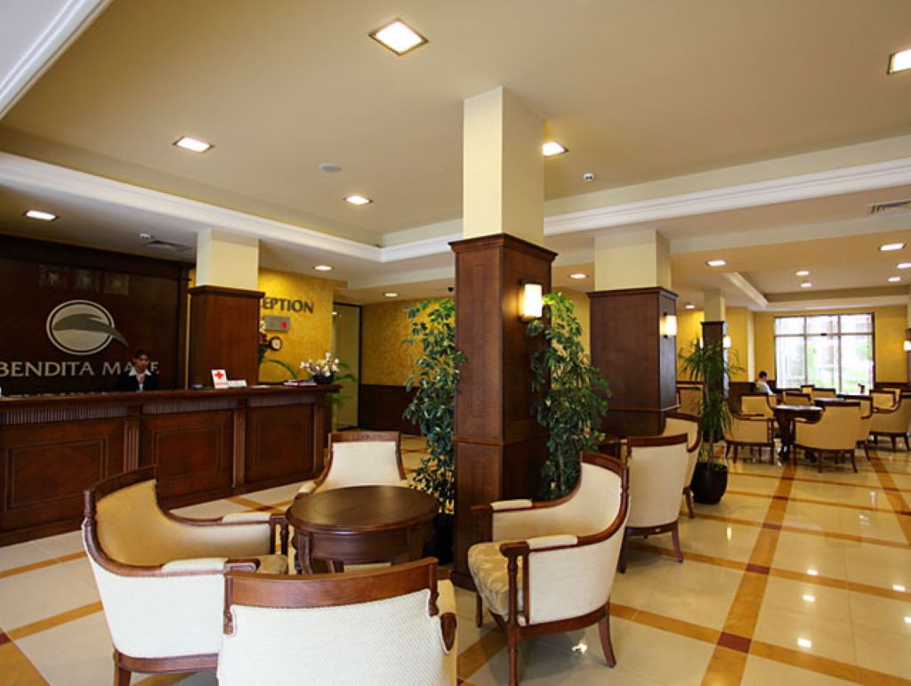 Hotel Bendita Mare Apart-Lobby bar.jpg