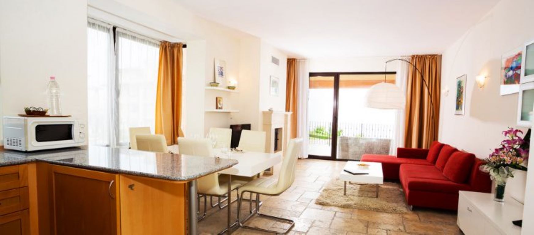 Hotel Kaliakria Resort-Dvosoban apartman.jpg