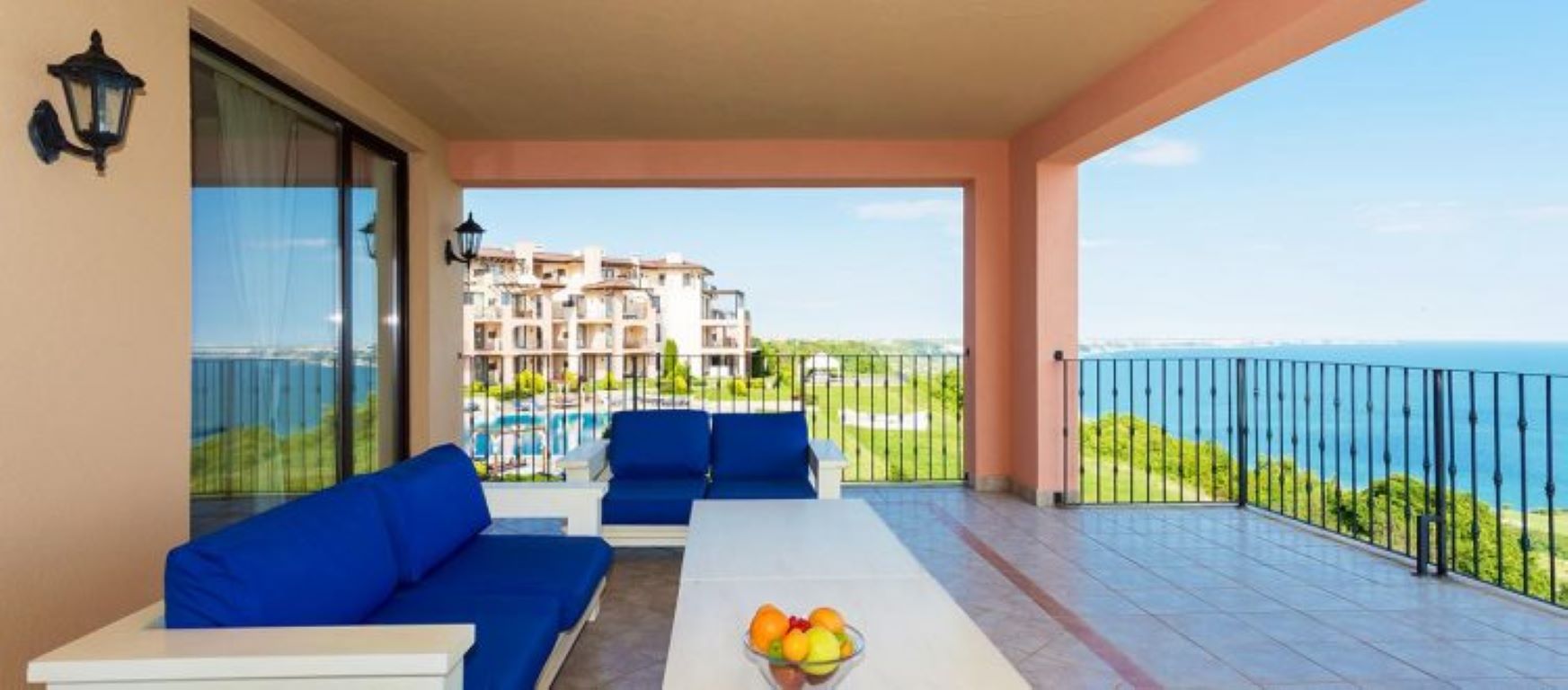 Hotel Kaliakria Resort-Trosoban apartman.jpg