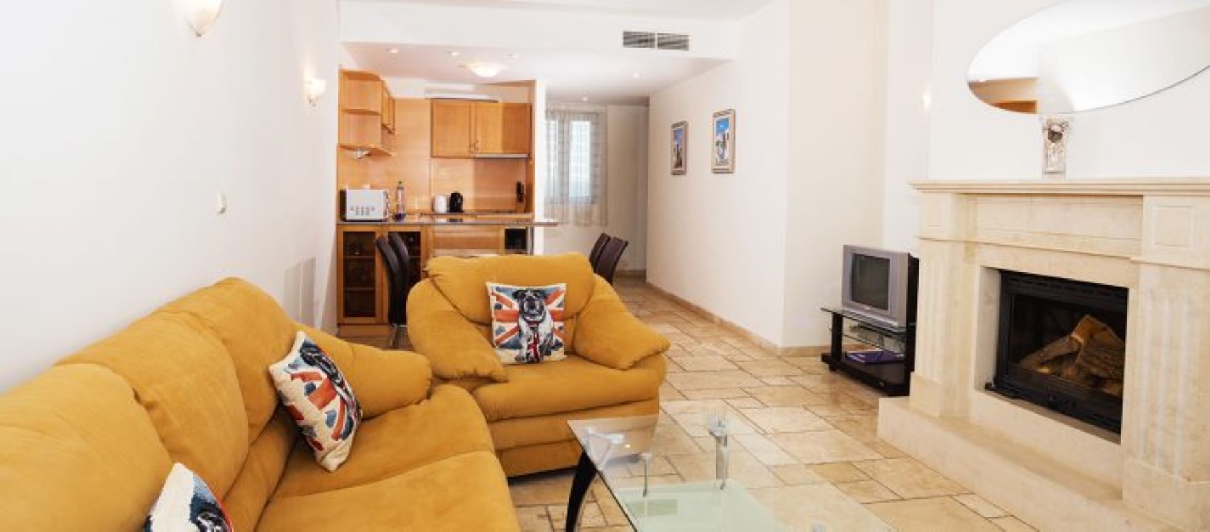 Kaliakria Resort Hotel-Jednosoban apartman.jpg