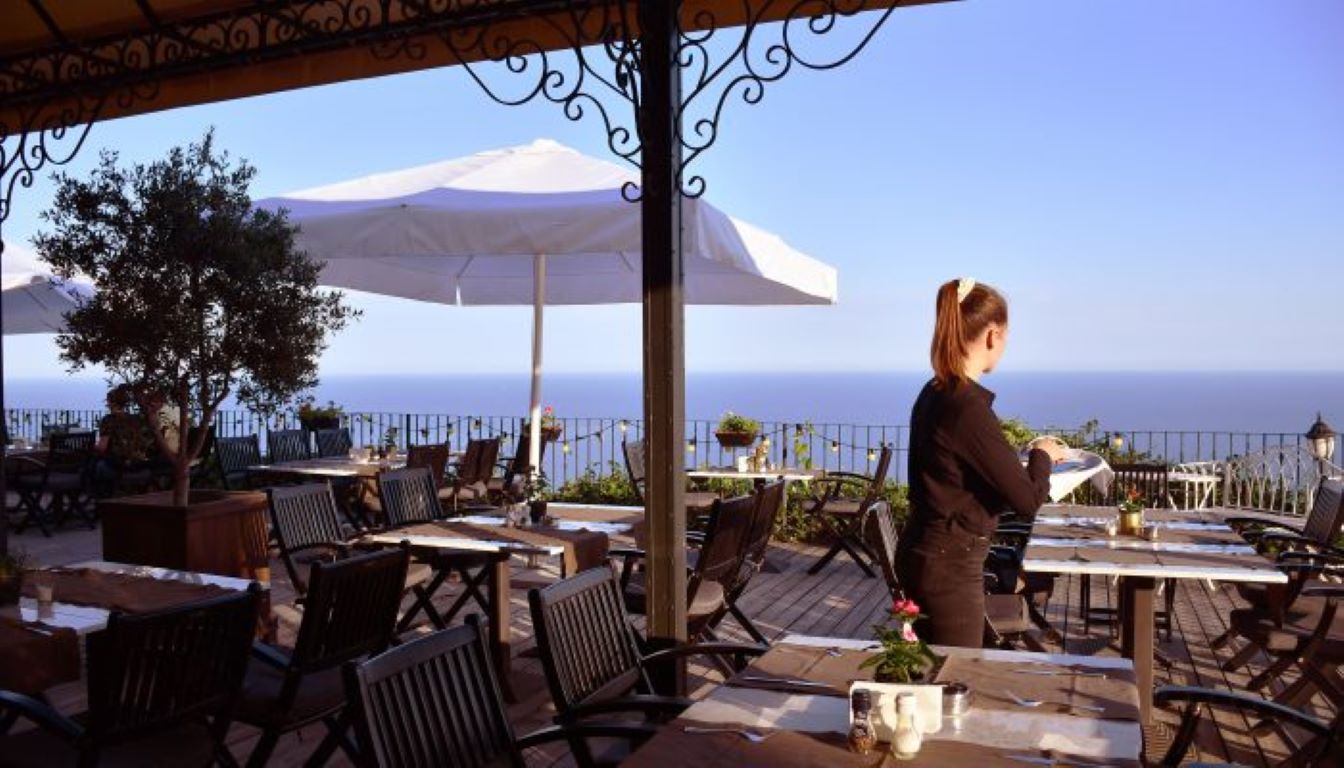 Kaliakria Resort Hotel-Pizza i pasta bar.jpg