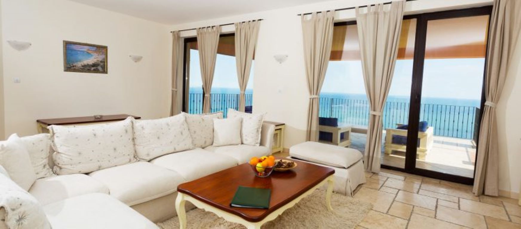 Kaliakria Resort-Trosoban apartman.jpg