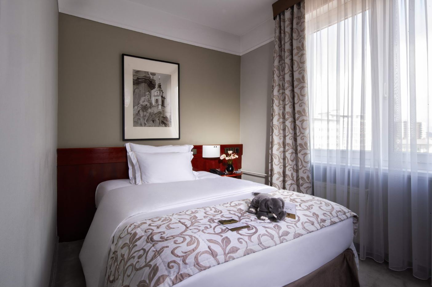 Hotel Slon-Economy soba.jpg