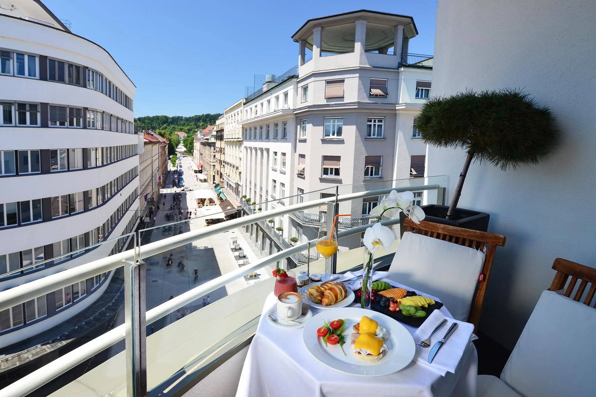 Hotel Slon-Pogled na okruzenje.jpg