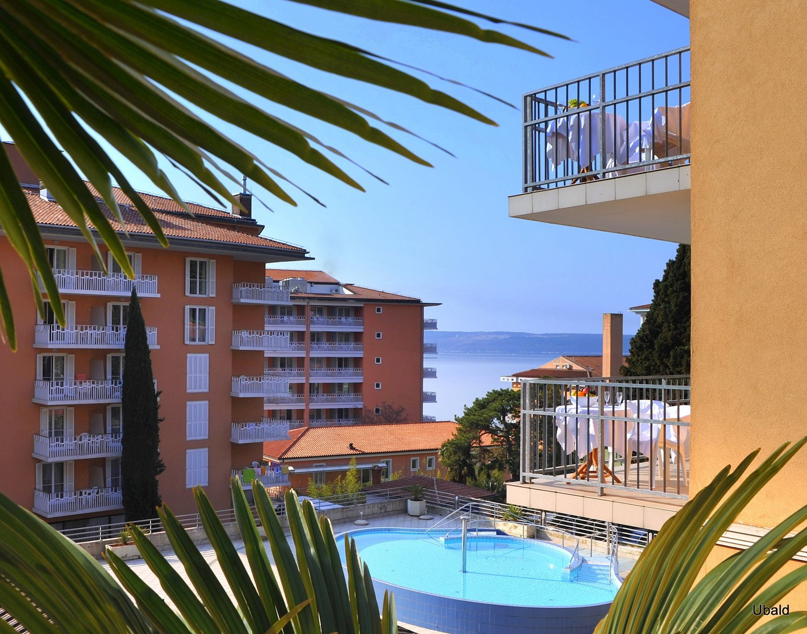 Act ION Hotel Neptun-Deciji bazen.jpg