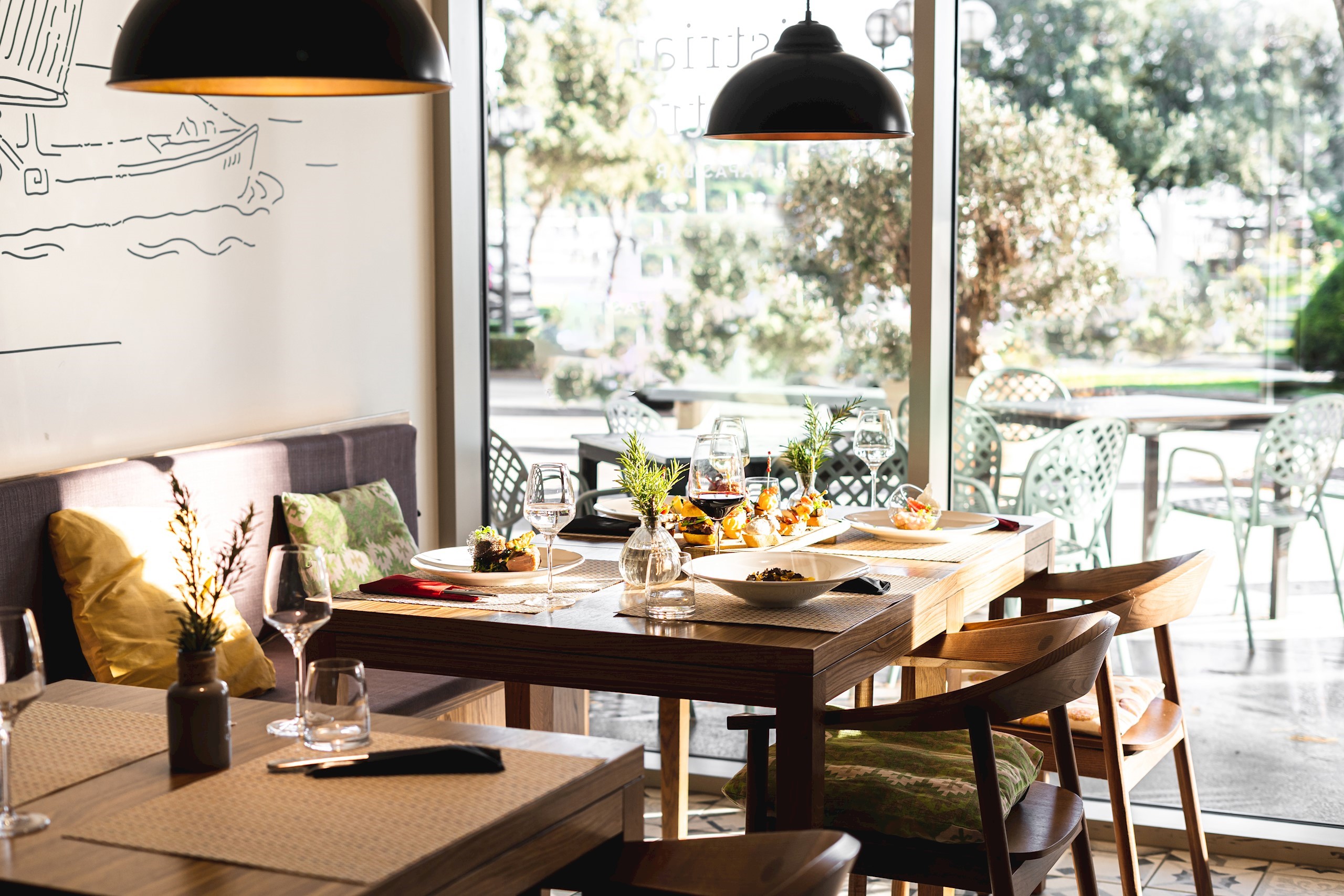 Hotel Act ION Neptun-Restoran.jpg