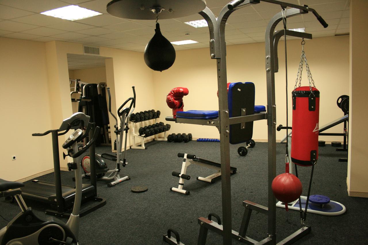 Princess Residence hotel fitnes centar.jpg